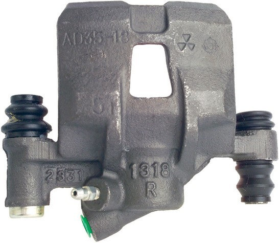CARDONE Reman Disc Brake Caliper P/N:19-1514 Fits: Dodge Stealth 96-91, Mitsubishi 3000gt 99-91, Mitsubishi Diamante 96-92 - Image 4