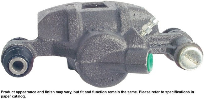 CARDONE Reman Disc Brake Caliper P/N:19-1515 Fits: Dodge Stealth 96-91, Mitsubishi 3000gt 99-91, Mitsubishi Diamante 96-92 - Image 2
