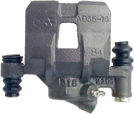 CARDONE Reman Disc Brake Caliper P/N:19-1515 Fits: Dodge Stealth 96-91, Mitsubishi 3000gt 99-91, Mitsubishi Diamante 96-92 - Image 4