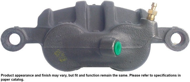 CARDONE Reman Disc Brake Caliper P/N:19-1516 Fits: Dodge Stealth 96-91, Mitsubishi 3000gt 99-91, Mitsubishi Diamante 96-92 - Image 2