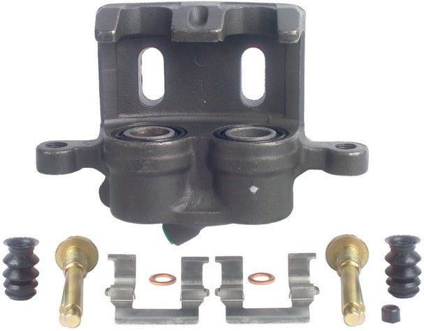 CARDONE Reman Disc Brake Caliper P/N:19-1516 Fits: Dodge Stealth 96-91, Mitsubishi 3000gt 99-91, Mitsubishi Diamante 96-92 - Image 3