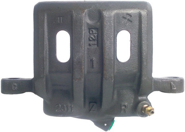 CARDONE Reman Disc Brake Caliper P/N:19-1516 Fits: Dodge Stealth 96-91, Mitsubishi 3000gt 99-91, Mitsubishi Diamante 96-92 - Image 4