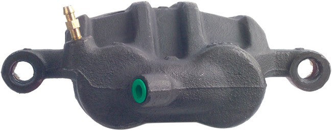 CARDONE Reman Disc Brake Caliper P/N:19-1517 Fits: Dodge Stealth 96-91, Mitsubishi 3000gt 99-91, Mitsubishi Diamante 96-92 - Image 2