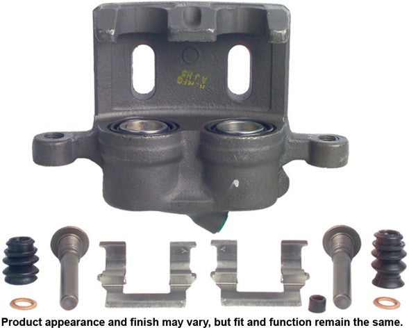 CARDONE Reman Disc Brake Caliper P/N:19-1517 Fits: Dodge Stealth 96-91, Mitsubishi 3000gt 99-91, Mitsubishi Diamante 96-92 - Image 3