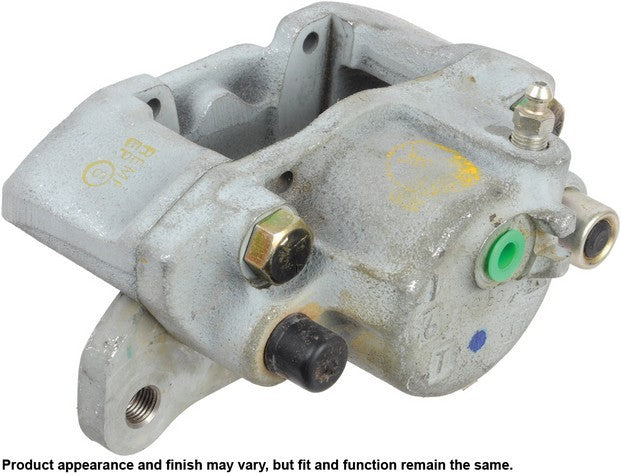 CARDONE Reman Disc Brake Caliper P/N:19-152 Fits: Honda Civic 79-76 - Image 1