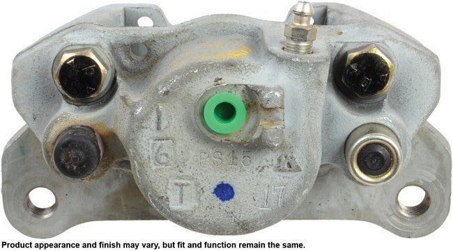 CARDONE Reman Disc Brake Caliper P/N:19-152 Fits: Honda Civic 79-76 - Image 2