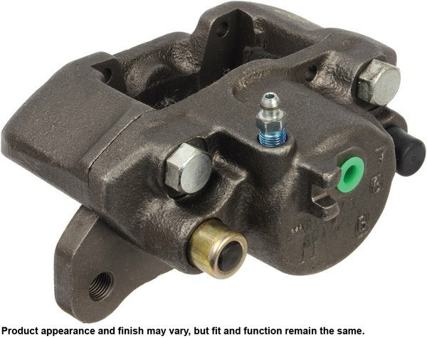 CARDONE Reman Disc Brake Caliper P/N:19-153 Fits: Honda Civic 79-76 - Image 1