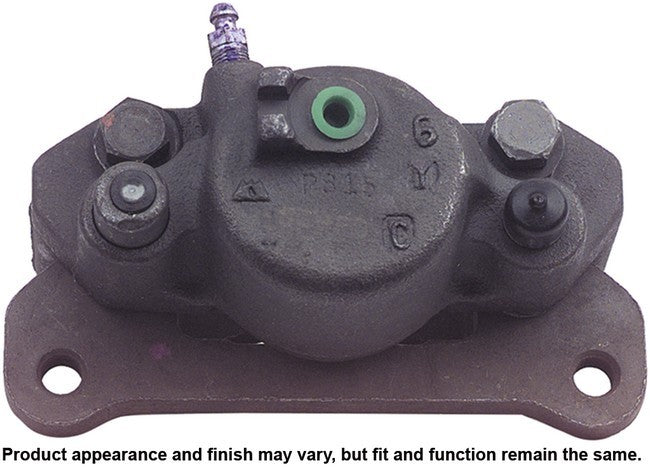 CARDONE Reman Disc Brake Caliper P/N:19-153 Fits: Honda Civic 79-76 - Image 2
