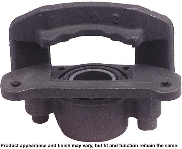 CARDONE Reman Disc Brake Caliper P/N:19-153 Fits: Honda Civic 79-76 - Image 3