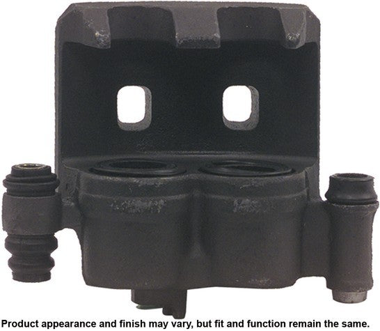 CARDONE Reman Disc Brake Caliper P/N:19-1534 Fits: Subaru Legacy 96-91 - Image 3