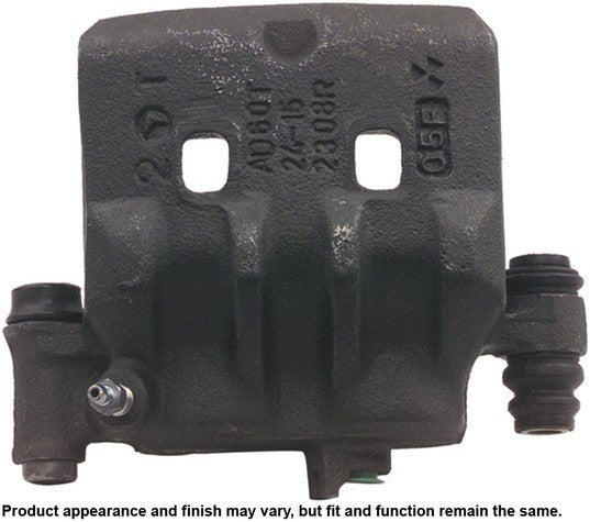 CARDONE Reman Disc Brake Caliper P/N:19-1534 Fits: Subaru Legacy 96-91 - Image 4
