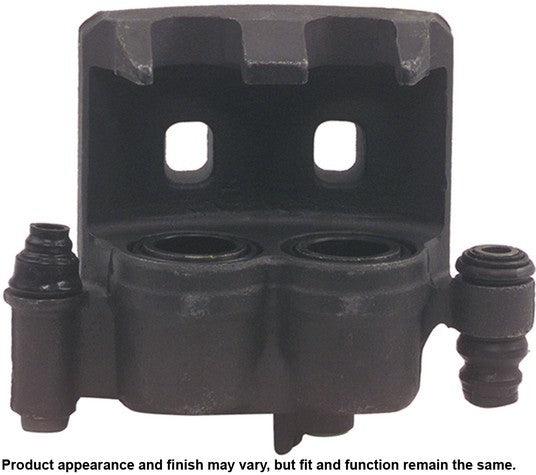 CARDONE Reman Disc Brake Caliper P/N:19-1535 Fits: Subaru Legacy 96-91 - Image 3