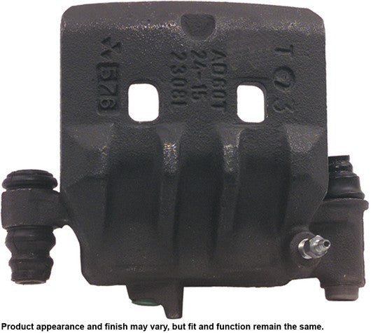 CARDONE Reman Disc Brake Caliper P/N:19-1535 Fits: Subaru Legacy 96-91 - Image 4