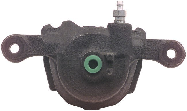 CARDONE Reman Disc Brake Caliper P/N:19-1538 Fits: Chevrolet Sprint 91-89, Geo Metro 94-89, Pontiac Firefly 1994, Pontiac Firefly 91-89, Suzuki Swift 94-89 - Image 2