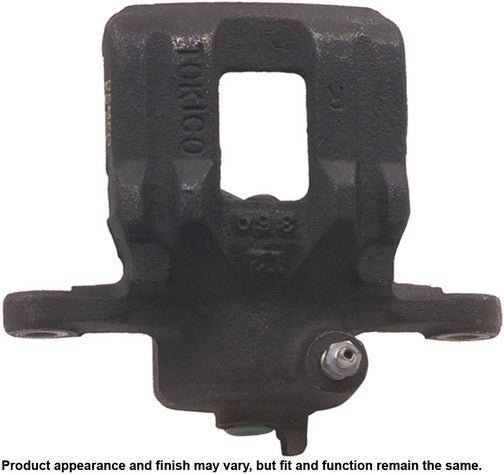CARDONE Reman Disc Brake Caliper P/N:19-1538 Fits: Chevrolet Sprint 91-89, Geo Metro 94-89, Pontiac Firefly 1994, Pontiac Firefly 91-89, Suzuki Swift 94-89 - Image 4
