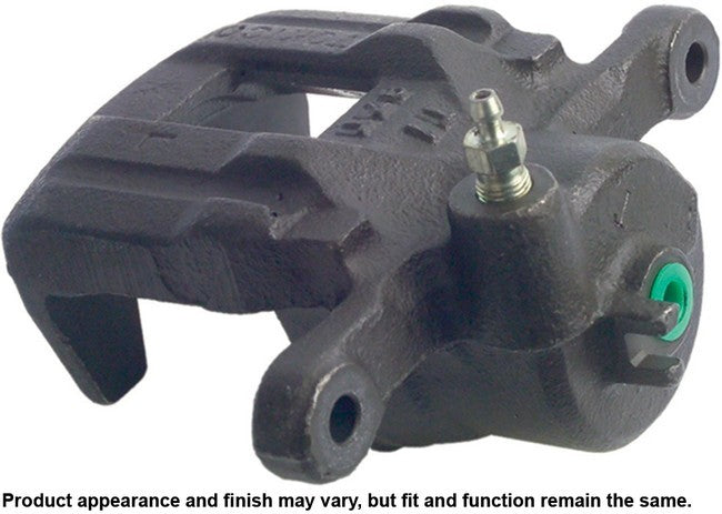 CARDONE Reman Disc Brake Caliper P/N:19-1539 Fits: Chevrolet Sprint 91-89, Geo Metro 94-89, Pontiac Firefly 1994, Pontiac Firefly 91-89, Suzuki Swift 94-89 - Image 1