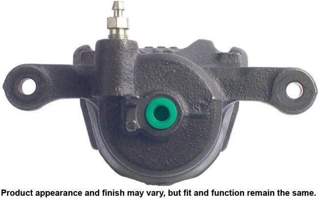 CARDONE Reman Disc Brake Caliper P/N:19-1539 Fits: Chevrolet Sprint 91-89, Geo Metro 94-89, Pontiac Firefly 1994, Pontiac Firefly 91-89, Suzuki Swift 94-89 - Image 2