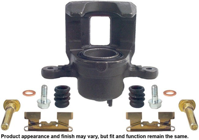 CARDONE Reman Disc Brake Caliper P/N:19-1539 Fits: Chevrolet Sprint 91-89, Geo Metro 94-89, Pontiac Firefly 1994, Pontiac Firefly 91-89, Suzuki Swift 94-89 - Image 3
