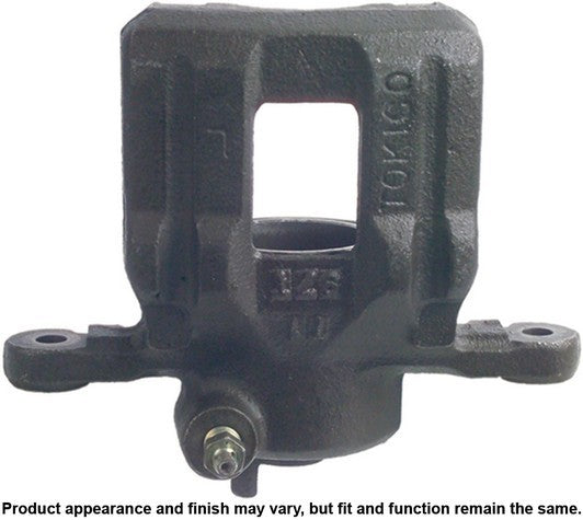CARDONE Reman Disc Brake Caliper P/N:19-1539 Fits: Chevrolet Sprint 91-89, Geo Metro 94-89, Pontiac Firefly 1994, Pontiac Firefly 91-89, Suzuki Swift 94-89 - Image 4