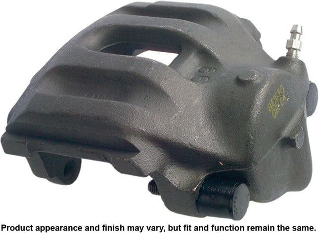 CARDONE Reman Disc Brake Caliper P/N:19-1542 Fits: BMW 525i 95-89, BMW 525it 1993, BMW 530i 95-94, BMW 535i 93-89 - Image 1