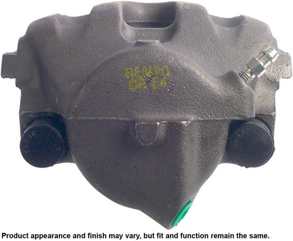 CARDONE Reman Disc Brake Caliper P/N:19-1542 Fits: BMW 525i 95-89, BMW 525it 1993, BMW 530i 95-94, BMW 535i 93-89 - Image 2