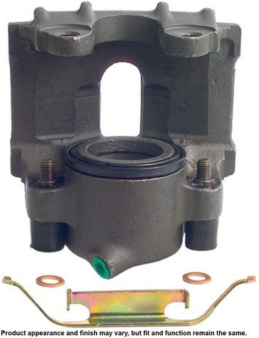 CARDONE Reman Disc Brake Caliper P/N:19-1542 Fits: BMW 525i 95-89, BMW 525it 1993, BMW 530i 95-94, BMW 535i 93-89 - Image 3