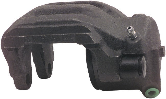 CARDONE Reman Disc Brake Caliper P/N:19-1543 Fits: BMW 525i 95-89, BMW 525it 1993, BMW 530i 95-94, BMW 535i 93-89 - Image 1