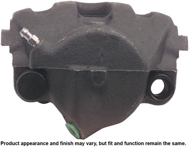 CARDONE Reman Disc Brake Caliper P/N:19-1543 Fits: BMW 525i 95-89, BMW 525it 1993, BMW 530i 95-94, BMW 535i 93-89 - Image 2