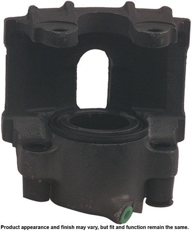 CARDONE Reman Disc Brake Caliper P/N:19-1543 Fits: BMW 525i 95-89, BMW 525it 1993, BMW 530i 95-94, BMW 535i 93-89 - Image 3