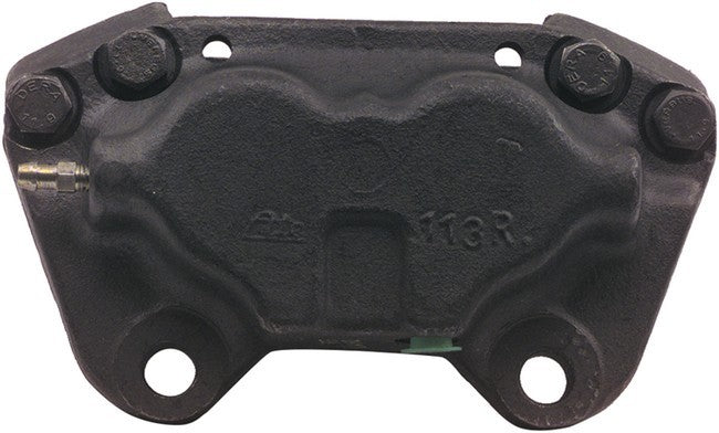 CARDONE Reman Disc Brake Caliper P/N:19-1545 Fits: BMW 733i 84-82, BMW 735i 86-85 - Image 2