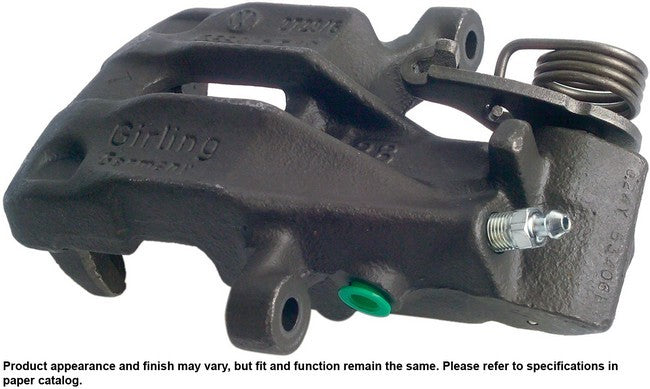 CARDONE Reman Disc Brake Caliper P/N:19-1546 Fits: Volkswagen Corrado 93-90, Volkswagen Golf 93-91, Volkswagen Jetta 93-90, Volkswagen Passat 93-90 - Image 1