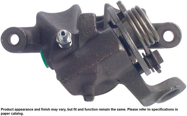 CARDONE Reman Disc Brake Caliper P/N:19-1546 Fits: Volkswagen Corrado 93-90, Volkswagen Golf 93-91, Volkswagen Jetta 93-90, Volkswagen Passat 93-90 - Image 2