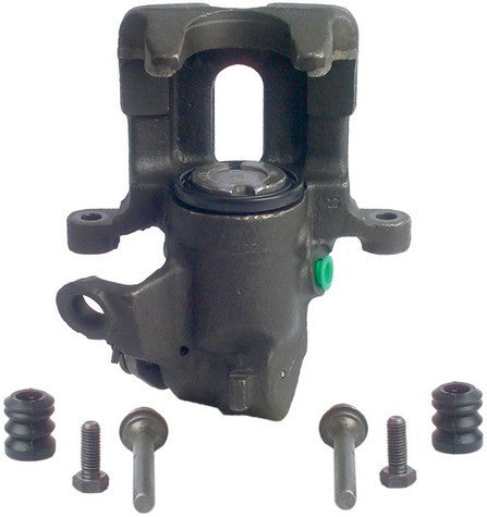 CARDONE Reman Disc Brake Caliper P/N:19-1546 Fits: Volkswagen Corrado 93-90, Volkswagen Golf 93-91, Volkswagen Jetta 93-90, Volkswagen Passat 93-90 - Image 3