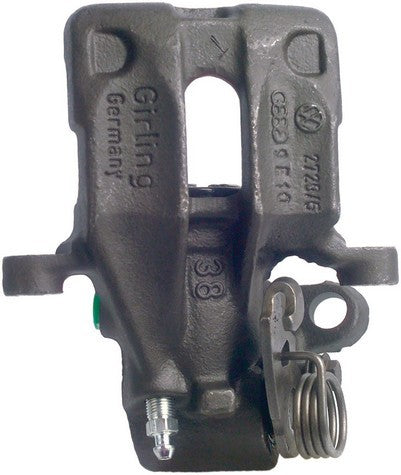 CARDONE Reman Disc Brake Caliper P/N:19-1546 Fits: Volkswagen Corrado 93-90, Volkswagen Golf 93-91, Volkswagen Jetta 93-90, Volkswagen Passat 93-90 - Image 4