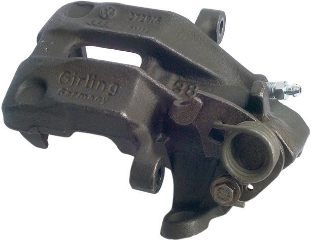 CARDONE Reman Disc Brake Caliper P/N:19-1547 Fits: Volkswagen Corrado 93-90, Volkswagen Golf 93-91, Volkswagen Jetta 93-90, Volkswagen Passat 93-90 - Image 1