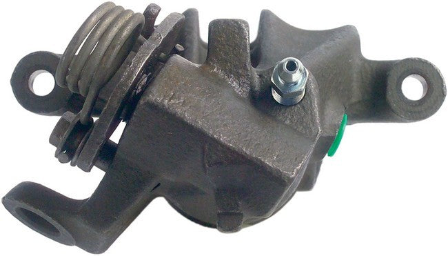 CARDONE Reman Disc Brake Caliper P/N:19-1547 Fits: Volkswagen Corrado 93-90, Volkswagen Golf 93-91, Volkswagen Jetta 93-90, Volkswagen Passat 93-90 - Image 2