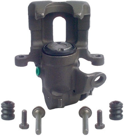 CARDONE Reman Disc Brake Caliper P/N:19-1547 Fits: Volkswagen Corrado 93-90, Volkswagen Golf 93-91, Volkswagen Jetta 93-90, Volkswagen Passat 93-90 - Image 3
