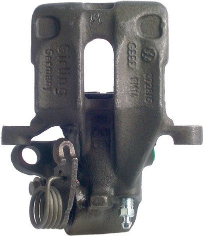 CARDONE Reman Disc Brake Caliper P/N:19-1547 Fits: Volkswagen Corrado 93-90, Volkswagen Golf 93-91, Volkswagen Jetta 93-90, Volkswagen Passat 93-90 - Image 4