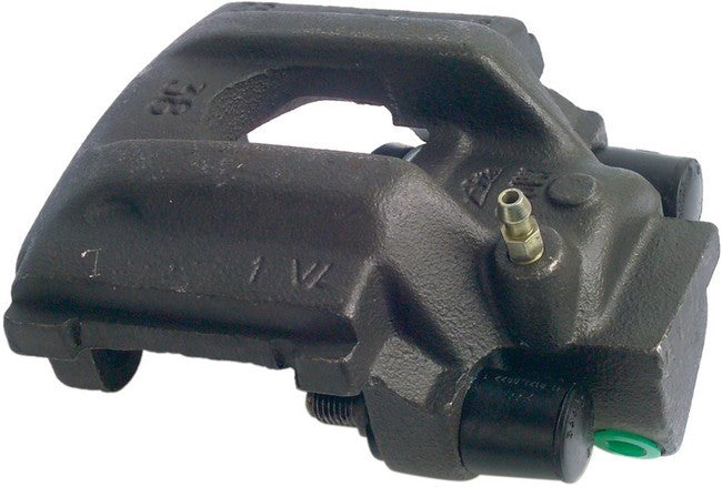 CARDONE Reman Disc Brake Caliper P/N:19-1550 Fits: BMW 735i 92-87, BMW 735il 92-88, BMW L7 1987, BMW M3 91-88 - Image 1
