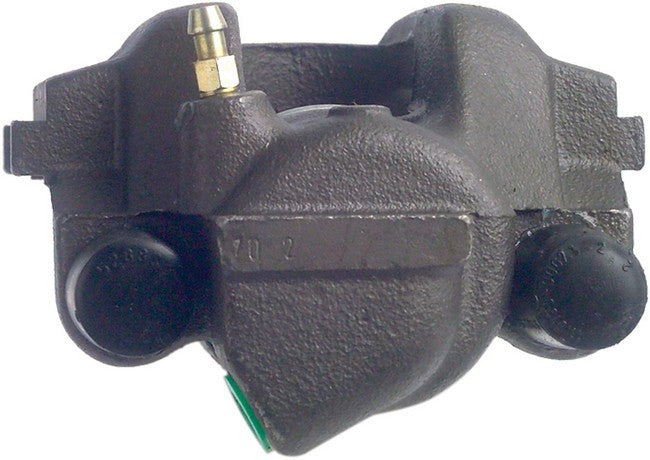 CARDONE Reman Disc Brake Caliper P/N:19-1550 Fits: BMW 735i 92-87, BMW 735il 92-88, BMW L7 1987, BMW M3 91-88 - Image 2