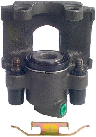 CARDONE Reman Disc Brake Caliper P/N:19-1550 Fits: BMW 735i 92-87, BMW 735il 92-88, BMW L7 1987, BMW M3 91-88 - Image 3