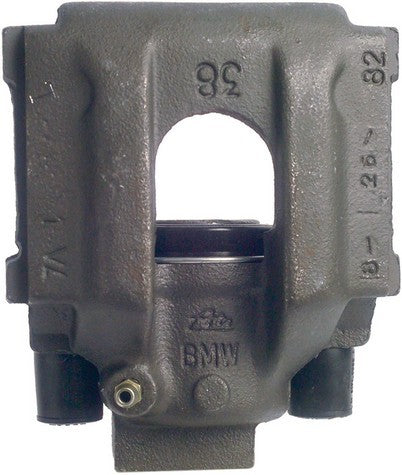 CARDONE Reman Disc Brake Caliper P/N:19-1550 Fits: BMW 735i 92-87, BMW 735il 92-88, BMW L7 1987, BMW M3 91-88 - Image 4