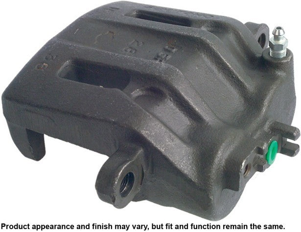 CARDONE Reman Disc Brake Caliper P/N:19-1552 Fits: Infiniti Q45 96-90 - Image 1