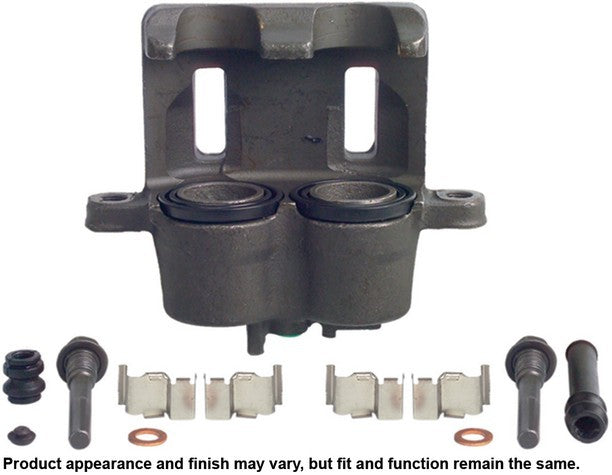 CARDONE Reman Disc Brake Caliper P/N:19-1552 Fits: Infiniti Q45 96-90 - Image 3