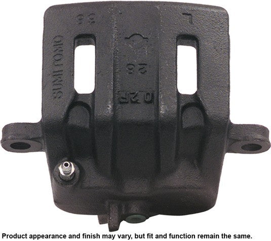 CARDONE Reman Disc Brake Caliper P/N:19-1553 Fits: Infiniti Q45 96-90 - Image 4