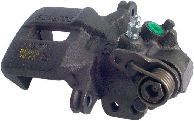 CARDONE Reman Disc Brake Caliper P/N:19-1556 Fits: Acura Integra 01-94, Honda Civic 00-99, Honda Civic 95-92, Honda Civic Del Sol 97-93 - Image 1