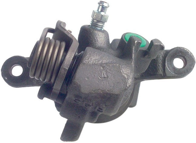 CARDONE Reman Disc Brake Caliper P/N:19-1556 Fits: Acura Integra 01-94, Honda Civic 00-99, Honda Civic 95-92, Honda Civic Del Sol 97-93 - Image 2