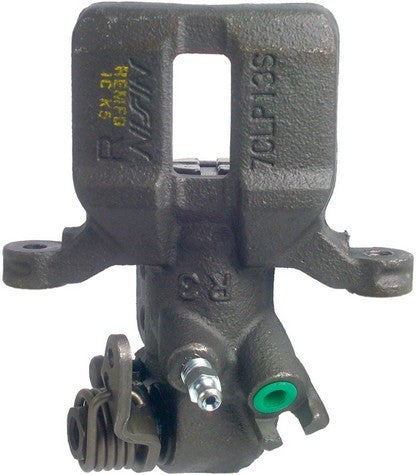 CARDONE Reman Disc Brake Caliper P/N:19-1556 Fits: Acura Integra 01-94, Honda Civic 00-99, Honda Civic 95-92, Honda Civic Del Sol 97-93 - Image 4