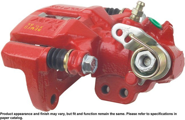 CARDONE Reman Disc Brake Caliper P/N:19-1556XR Fits: Acura Integra 01-94, Honda Civic 00-99, Honda Civic 95-92, Honda Civic Del Sol 97-93 - Image 1