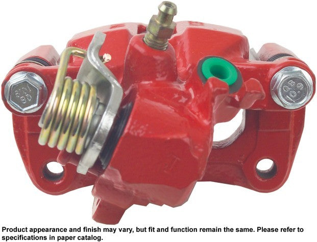 CARDONE Reman Disc Brake Caliper P/N:19-1556XR Fits: Acura Integra 01-94, Honda Civic 00-99, Honda Civic 95-92, Honda Civic Del Sol 97-93 - Image 2